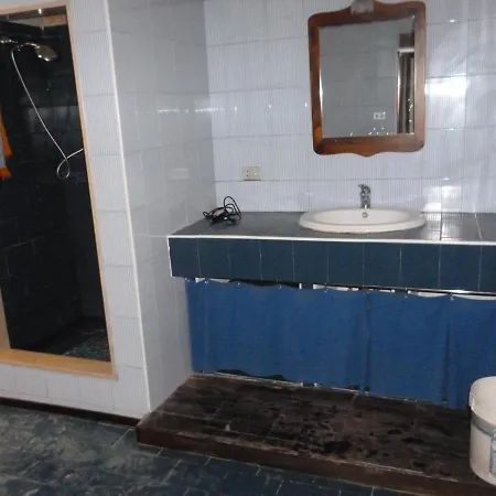 Bed & Breakfast Place To Bari